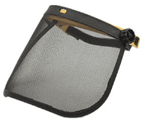 HM-502B網面面罩