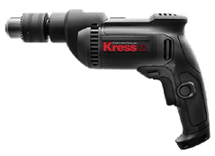 KRESS 13mm 650W 手電鑽